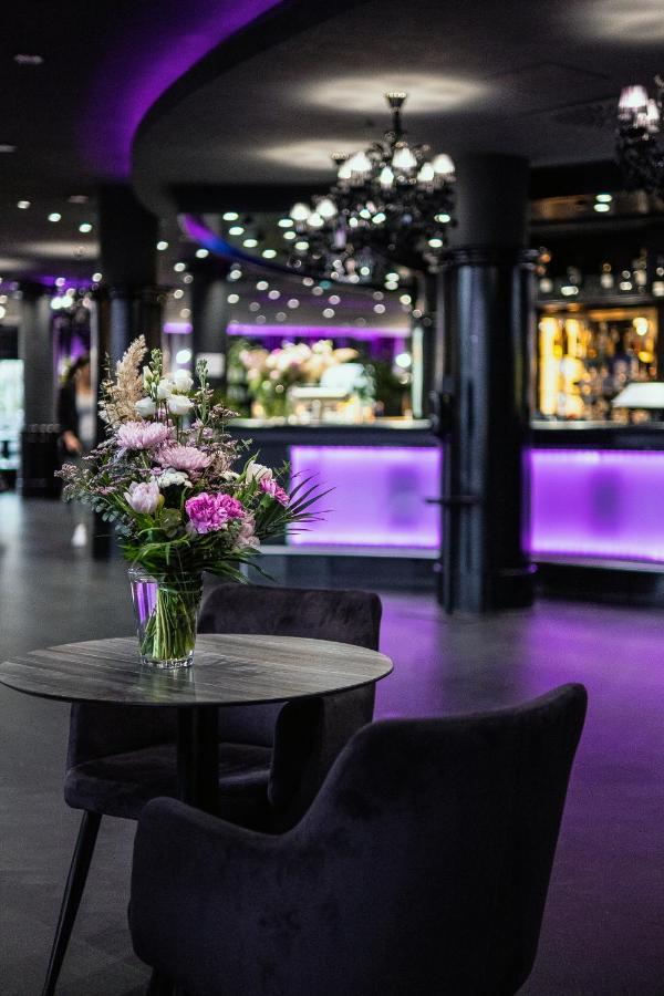 Welcome Hotel Gelsenkirchen Exterior foto