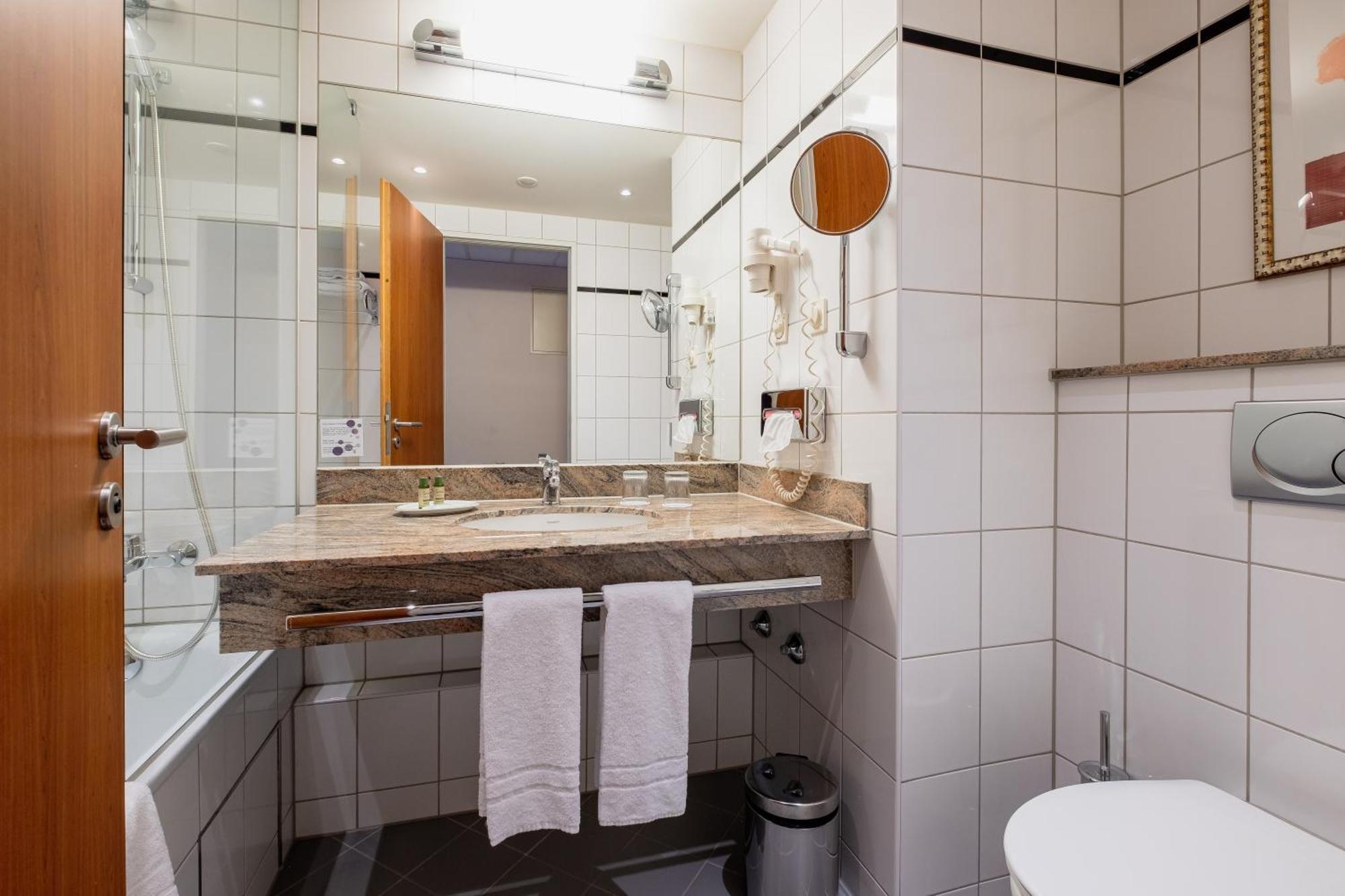Welcome Hotel Gelsenkirchen Quarto foto